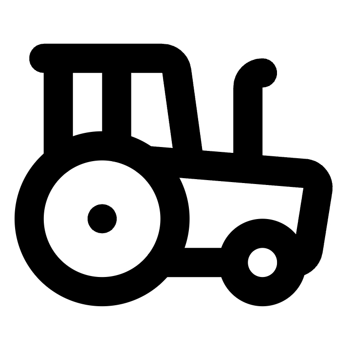 Tracktor Logo